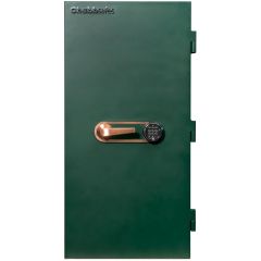 Chubbsafes M-100, Basic Regal Electronic lock Safes