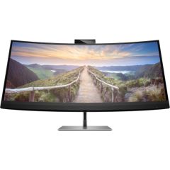 HP 3A6F7AA Z40c G3 Ultrawide 5K Monitor – 40 inch