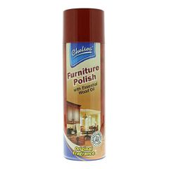 Chelsea Furniture Polish with Essential Wood Oil - Original - 470ml