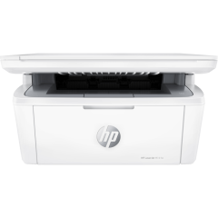HP LaserJet MFP M141w Printer (7MD74A)