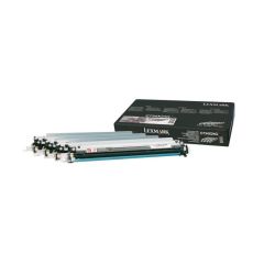 Lexmark C734X24G C73X/X73X Photoconductor Multi Units, 20k Each