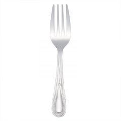 Sawaka SAWA2DF01 Stainless Steel 7" Dessert Fork - - Silver
