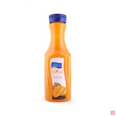 Al Rawabi Fresh & Natural Mango Juice - 1 Liter