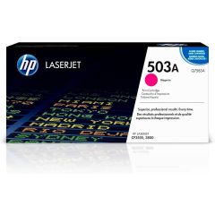 HP Q7583AC Magenta Toner Cartridge for CLJ3800
