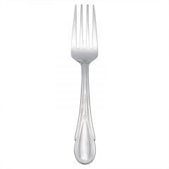 Sawaka SAWA1F02 Stainless Steel 7" Fork - Silver