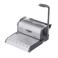 Vivid Magnum Duo MMD-CW Manual Comb Wire Binder - A4 / A3