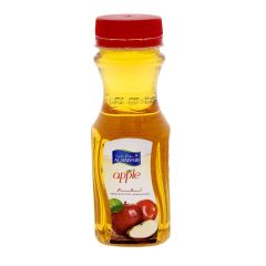 Al Rawabi Fresh & Natural Apple Juice - 200ml