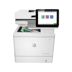 HP Color LaserJet Enterprise MFP M578dn Printer (7ZU85A)
