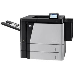 HP CZ244A LaserJet Enterprise M806dn Printer