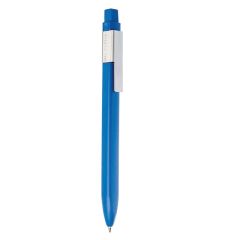 Moleskine OWMOL 358 Classic Ballpoint Pen, Royal Blue