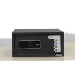Godrej NX Pro 25L Home Electronic Safe