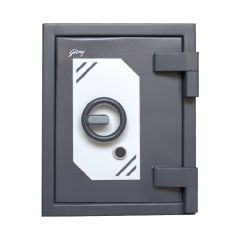 Godrej DEF SUPREME 31" DL Defender Supreme Safes