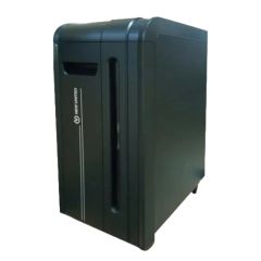 New United ET-20C Shredder - 4 x 40mm Cross Cut