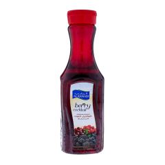 Al Rawabi Refreshing Goodness Berry Cocktail  - 1 Liter
