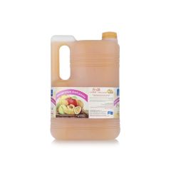 Al Rawabi Tropical Fruit Cocktail - 3 Liter