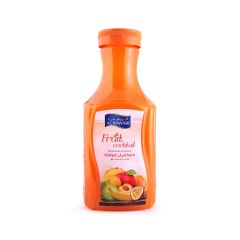 Al Rawabi Tropical Fruit Cocktail - 1.75 Liter