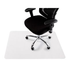 Floortex 129225EV Non-studded Rectangular Floor Mat - 90 x 120cm