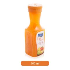 Al Rawabi Tropical Fruit Cocktail - 500ml