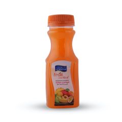 Al Rawabi Tropical Fruit Cocktail - 200ml