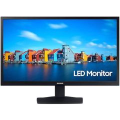 Samsung LS19A330 FHD Flat Monitor - 19 Inch