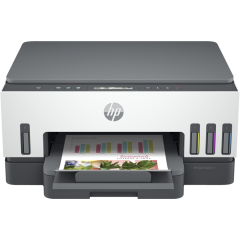 HP Smart Tank 720 All-in-One Printer (6UU46A)