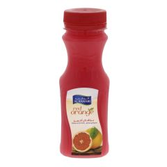 Al Rawabi Refreshing Goodness Red Orange Juice - 200ml