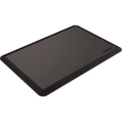 Fellowes FEL 8707001 Everyday Sit-Stand Mat - 91 x 61cm - Black