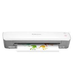 Fellowes FEL 4560201 Ion Light Duty Laminator - A3 - White