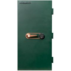Chubbsafes M-120, Premium Regal Electronic lock Safes