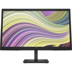 HP 64V81AA P22v G5 FHD Monitor – 21.5 inch