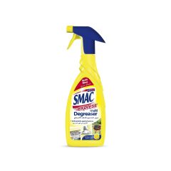 SMAC Express Kitchen Degreaser - Lemon - 650ml