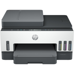 HP Smart Tank 750 All-in-One Printer (6UU47A)