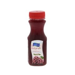 Al Rawabi Fresh & Natural Red Grape Juice - 200ml