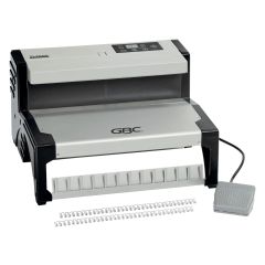 GBC 4401998 TL2600 Electric Wire Closer