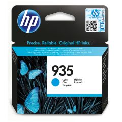 HP C2P20AE 935 Cyan Original Ink Cartridge