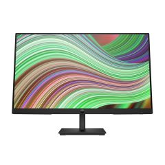 HP 64W18AA P24v G5 FHD Monitor – 24 inch