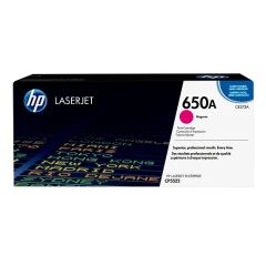 HP CE273A 650A Magenta Original LaserJet Toner Cartridge