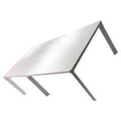 MUB Meeting Table - 6+2 Seats - 1800mm x 900mm