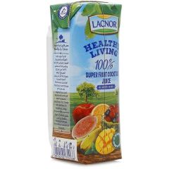 Al-Rabie Apple Nectar 30% - 200ml (Pack of 27) 