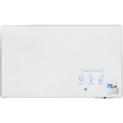 Legamaster 7-101075 Premium Plus Whiteboard - 120cm x 200cm