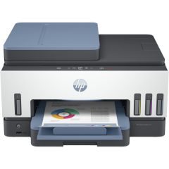 HP Smart Tank 795 All-in-One Printer (28B96A)