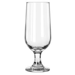 Libbey C3727 Embassy Collection Stem Beer Glass - 296ml (Pack of 12)