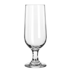 Libbey C3728 Embassy Collection Stem Beer Glass - 355ml (Pack of 12)