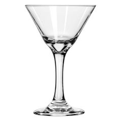 Libbey C3733 Embassy Collection Cocktail Glass - 222ml (Pack of 12)