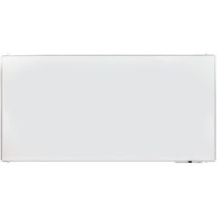 Legamaster 7-101076 Premium Plus Whiteboard - 120 x 240cm