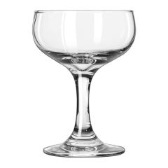 Libbey C3773 Embassy Collection Champagne Glass - 163ml (Pack of 12)