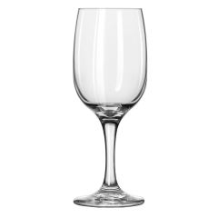 Libbey C3783 Embassy Collection  Wine Glass - 259ml (Pack of 12)