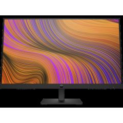 HP 64W34AA P24h G5 FHD Monitor – 23.8 inch