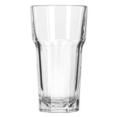 Libbey C15235 Gibraltar Collection Duratuff Cooler Glass - 355ml (Pack of 12)
