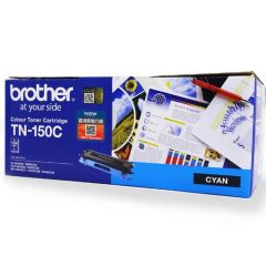 Brother TN-150C Toner Cartridge